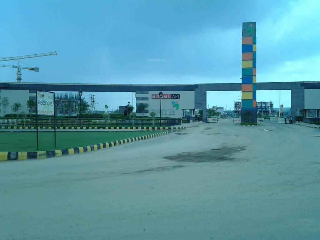  esencia Images for Elevation of Ansal Esencia