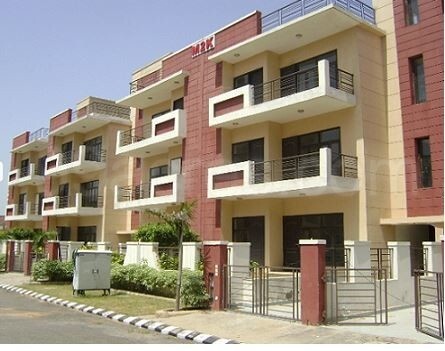 Elevation symphony-floors Elevation