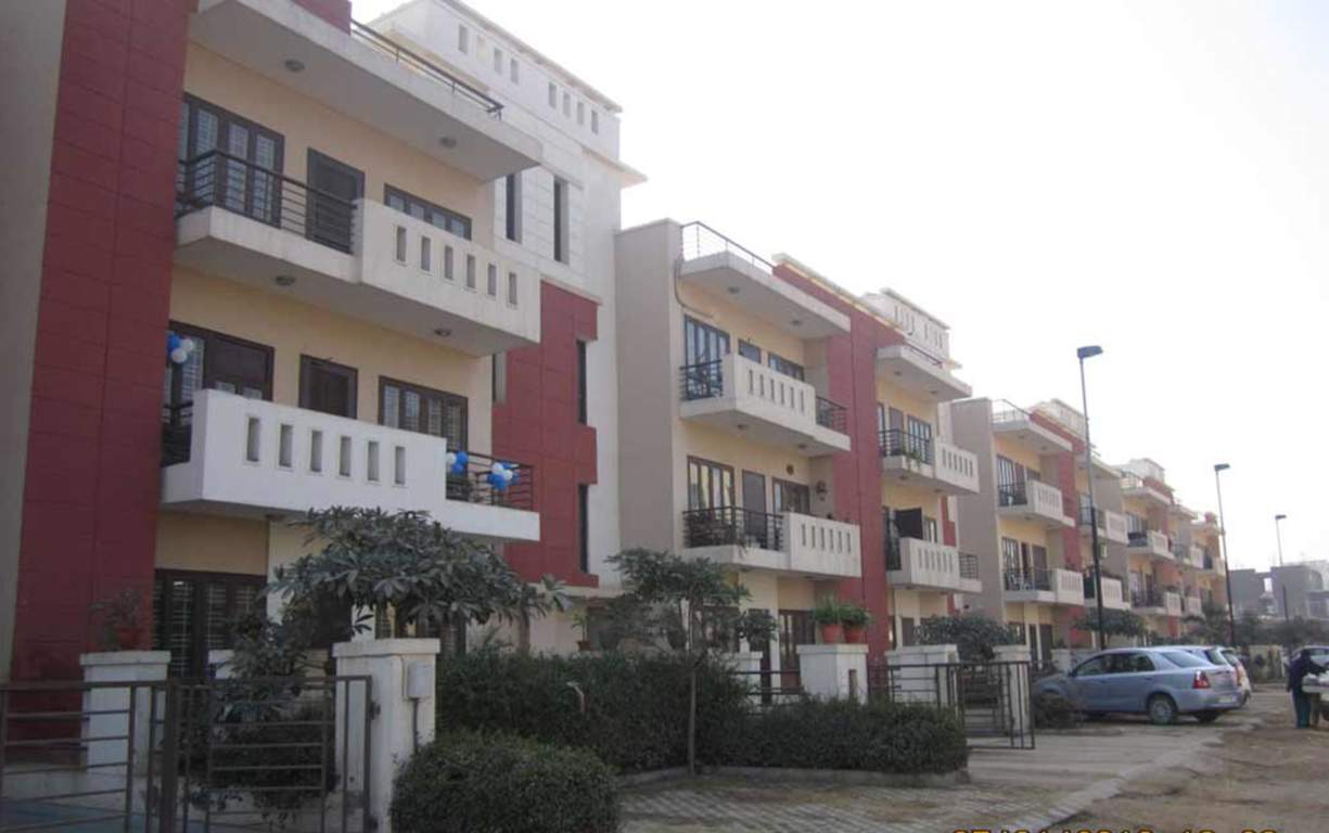  symphony floors Images for Elevation of M2K Symphony Floors