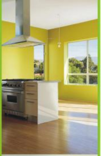  symphony floors Kitchen