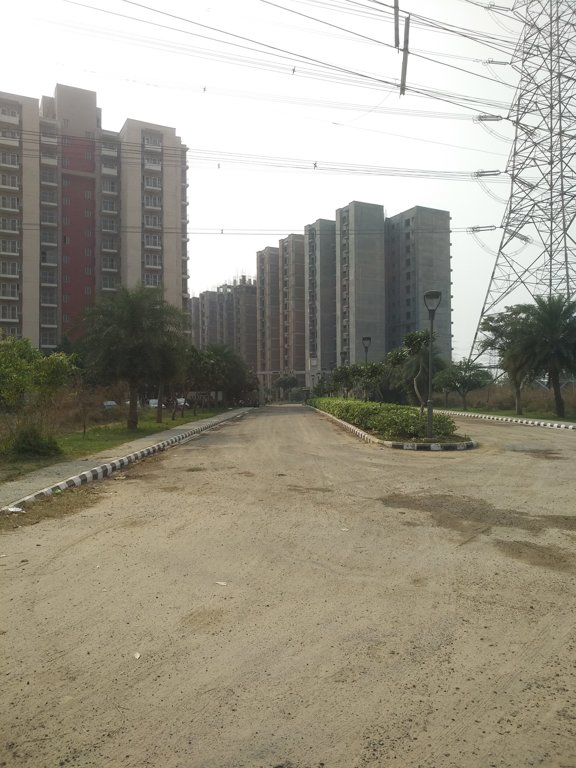 vistas phase ii Images for Project