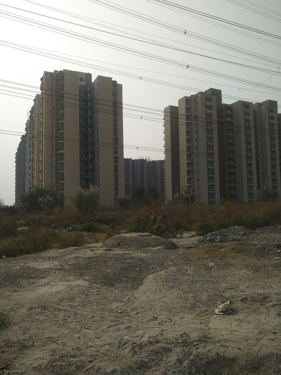 vistas phase ii Images for Project