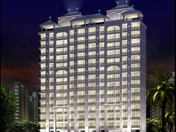 Images for Elevation of Swaraj Imperial