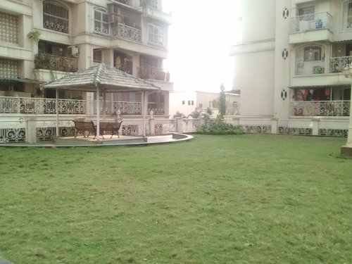  aum-sai Landscaped Gardens