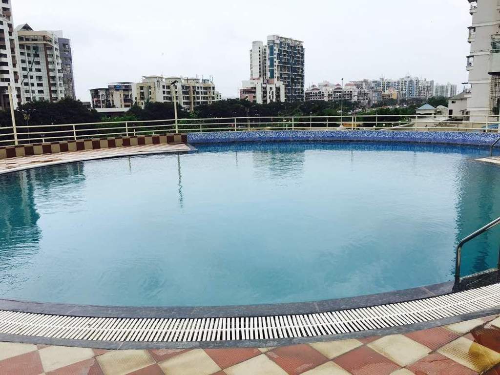  aum sai Swimming Pool