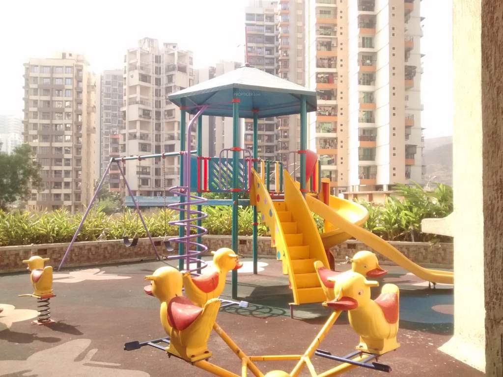  sai jewels Children's play area