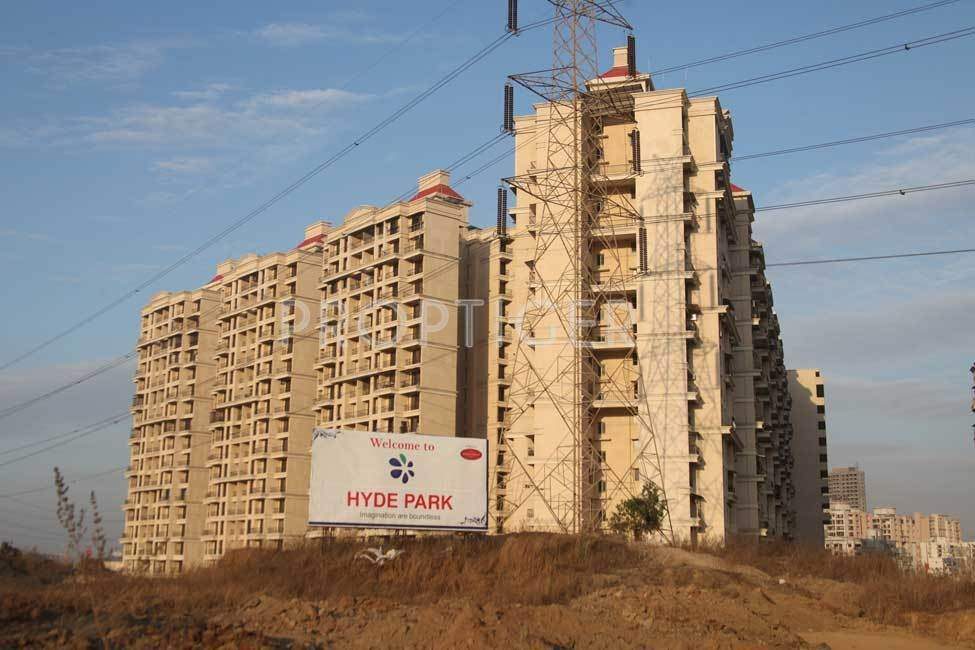  hyde park Images for Elevation of Nisarg Hyde Park