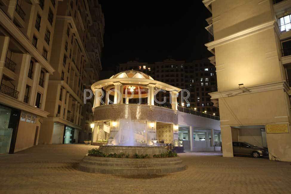  hyde park Images for Elevation of Nisarg Hyde Park