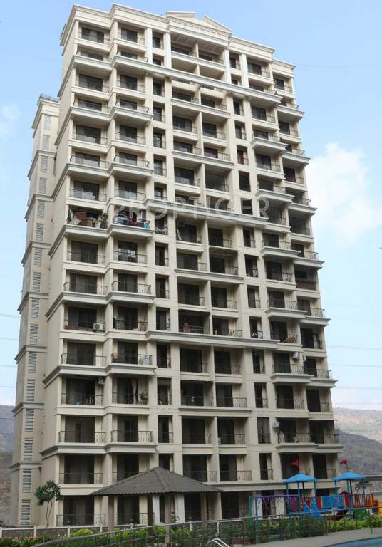  hyde park Images for Elevation of Nisarg Hyde Park