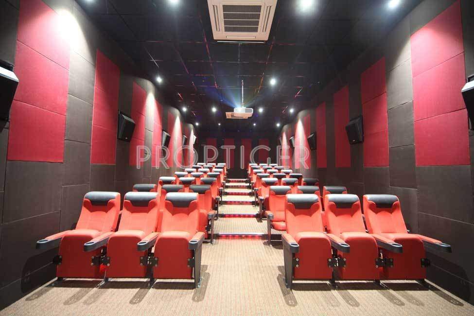  hyde park Images for Amenities of Nisarg Hyde Park