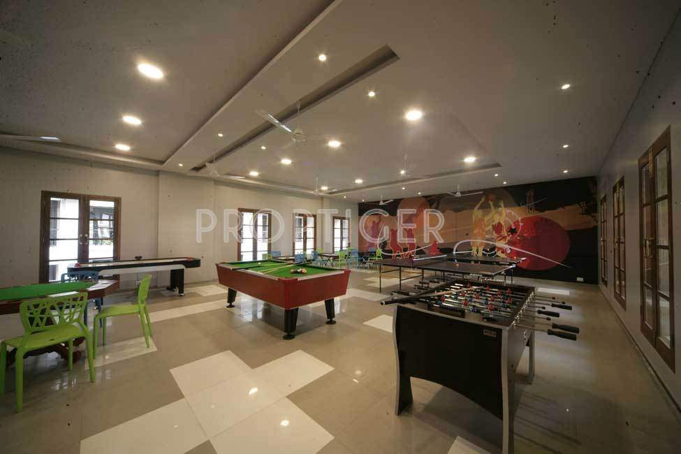  hyde park Images for Amenities of Nisarg Hyde Park