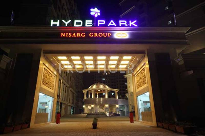  hyde-park Images for Main Other of Nisarg Hyde Park