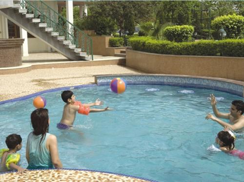 Images for Amenities of Tulip Purple purple Images for Amenities of Tulip Purple