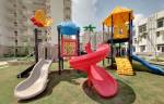  tulip-ivory Children's play area