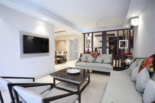  tulip-ivory-villas Living Area