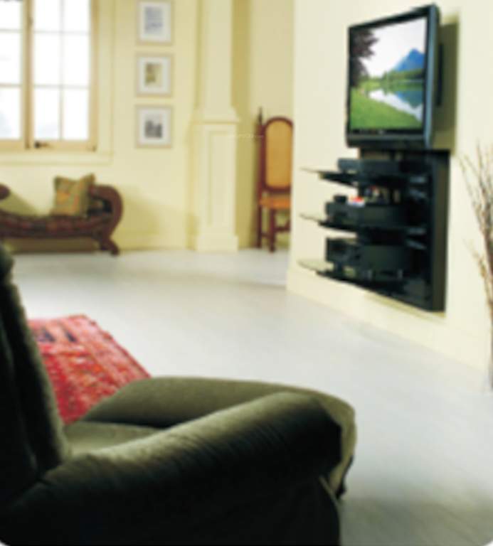 riverdale Living Area