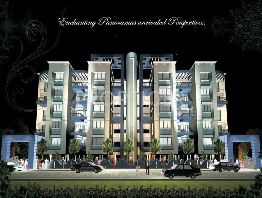 Rainbow Developers Panorama