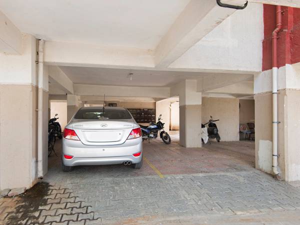 Images for Amenities of Wadhwani Constructions Sai Shree