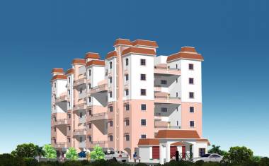 Images for Elevation of Mehetre Laxmi Vrindavan Images for Elevation of Mehetre Laxmi Vrindavan