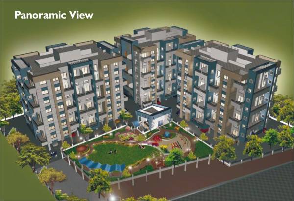  mithras-park Elevation