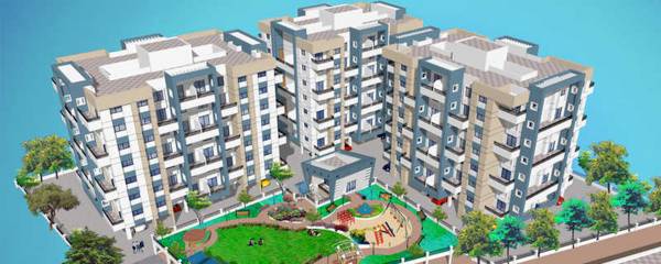  mithras-park Elevation