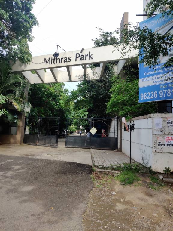  mithras park Elevation