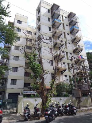  jayanthi-apartments Images for Project