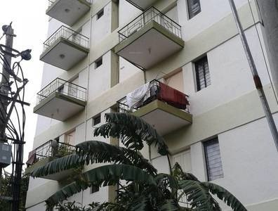 jayanthi apartments Images for Project