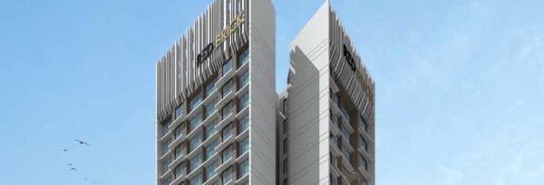  brizo-residency Elevation