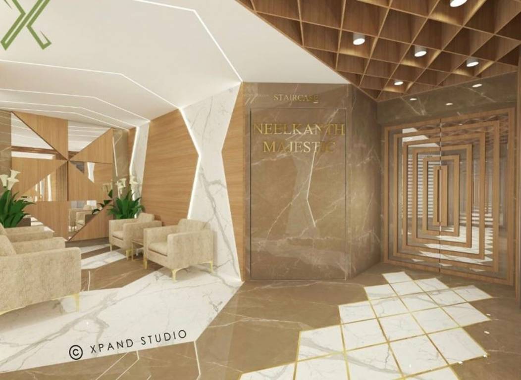  majestic Waiting Lounge