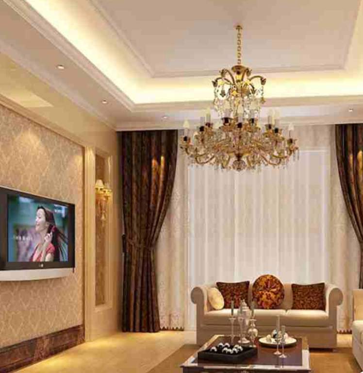  majestic Living Area