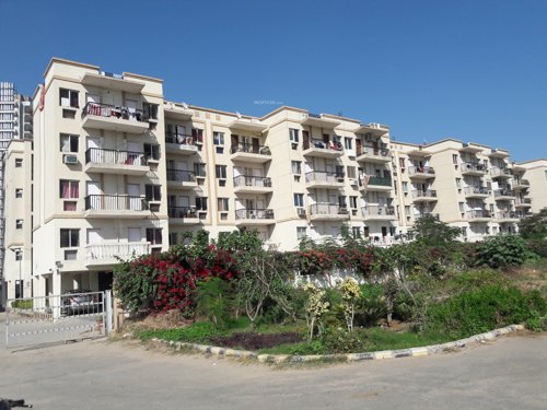  royal-greens Images for Elevation of Sare Royal Greens