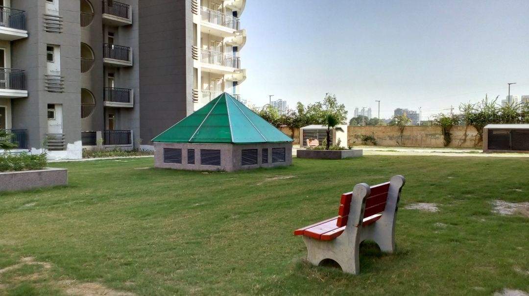  heights Landscape Garden and Tree Planting