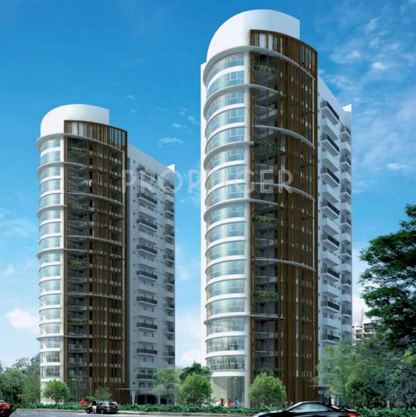 Images for Elevation of Emaar Sky Terraces Images for Elevation of Emaar Sky Terraces