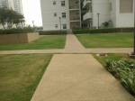  sky-terraces Jogging Track