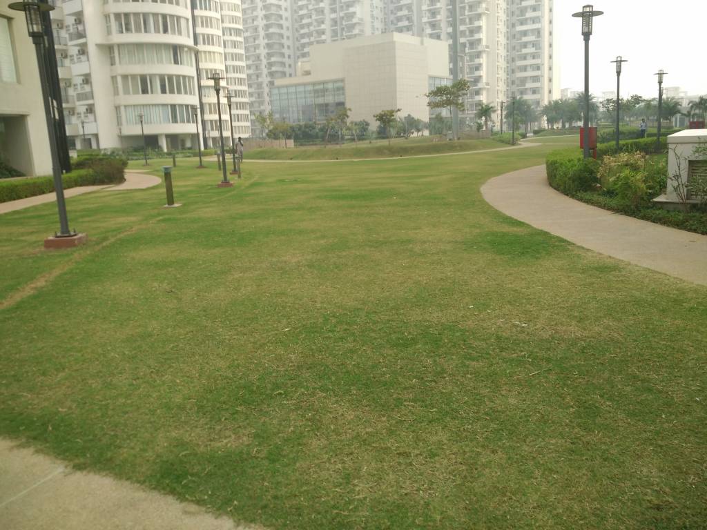  sky terraces Landscaped Gardens