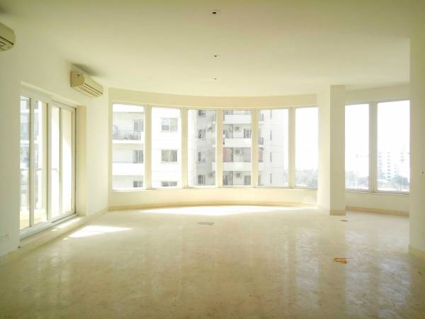 Living Area sky-terraces Living Area