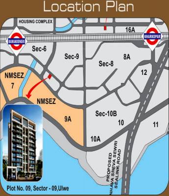 Images for Location Plan of Yash Yash Heights Images for Location Plan of Yash Yash Heights