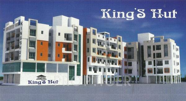 Images for Elevation of Vibgyor Kings Hut Images for Elevation of Vibgyor Kings Hut