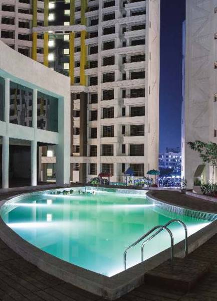 Images for Amenities of Concrete Sai Saakshaat