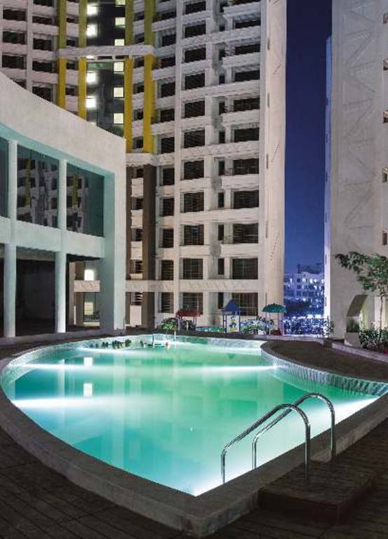 Images for Amenities of Concrete Sai Saakshaat