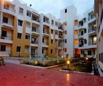  trinetra-retreat Elevation