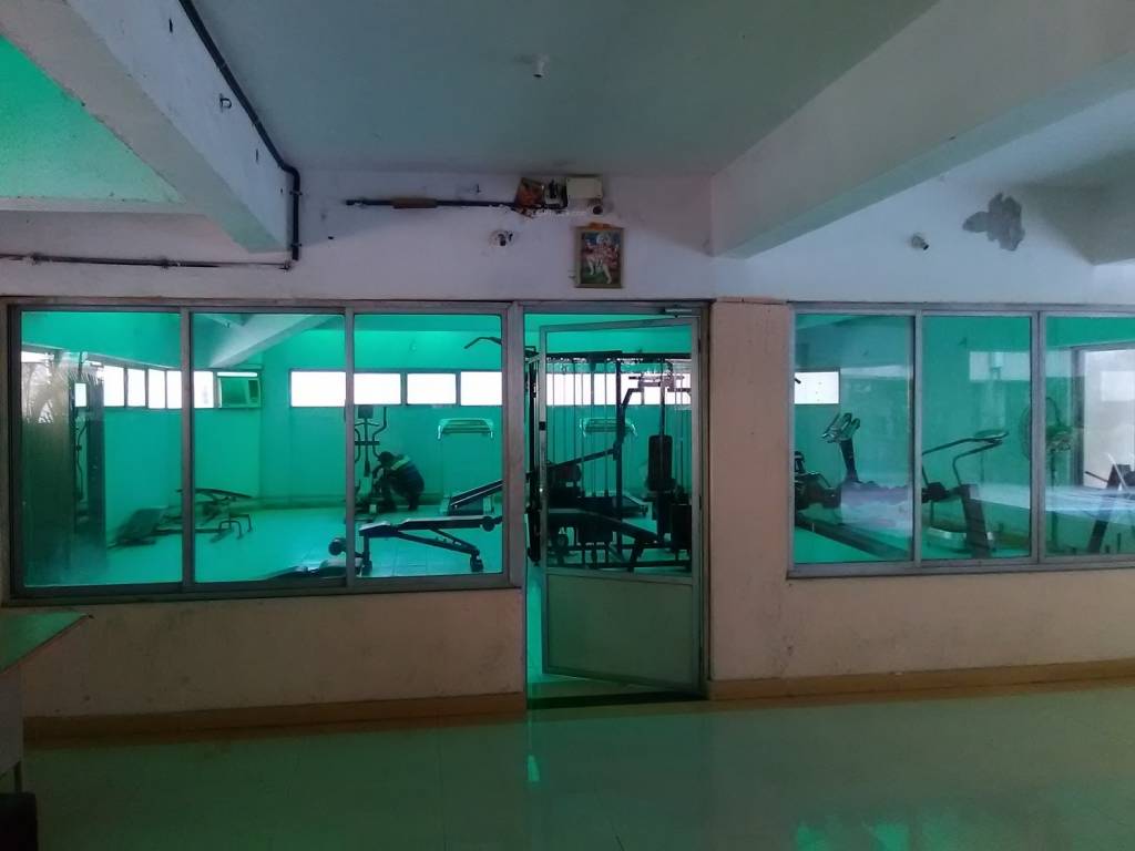  haware glory Gymnasium