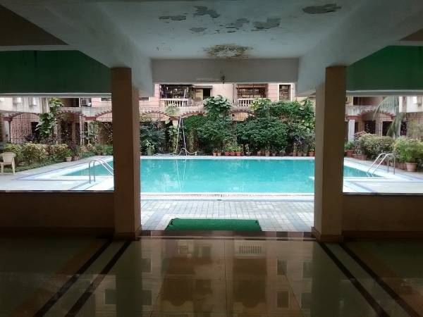  haware-glory Swimming Pool