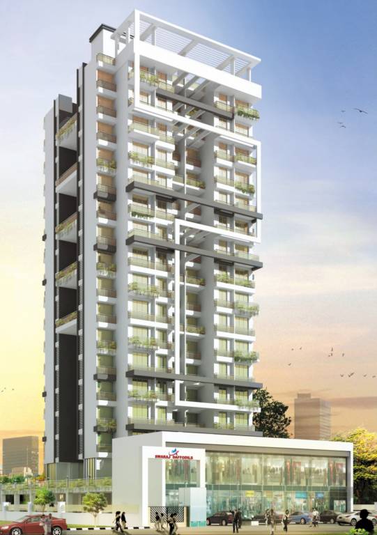 Images for Elevation of Swaraj Daffodils