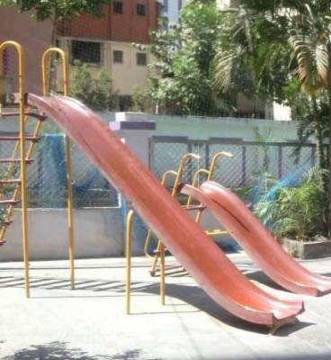  park-dew Children's play area