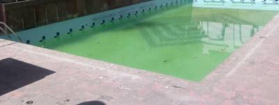  park-dew Swimming Pool