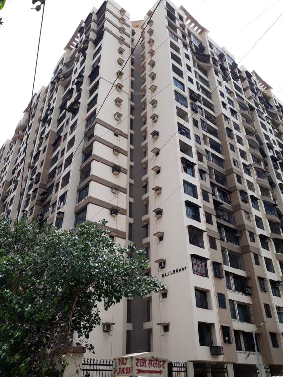  raj legacy 1 Elevation