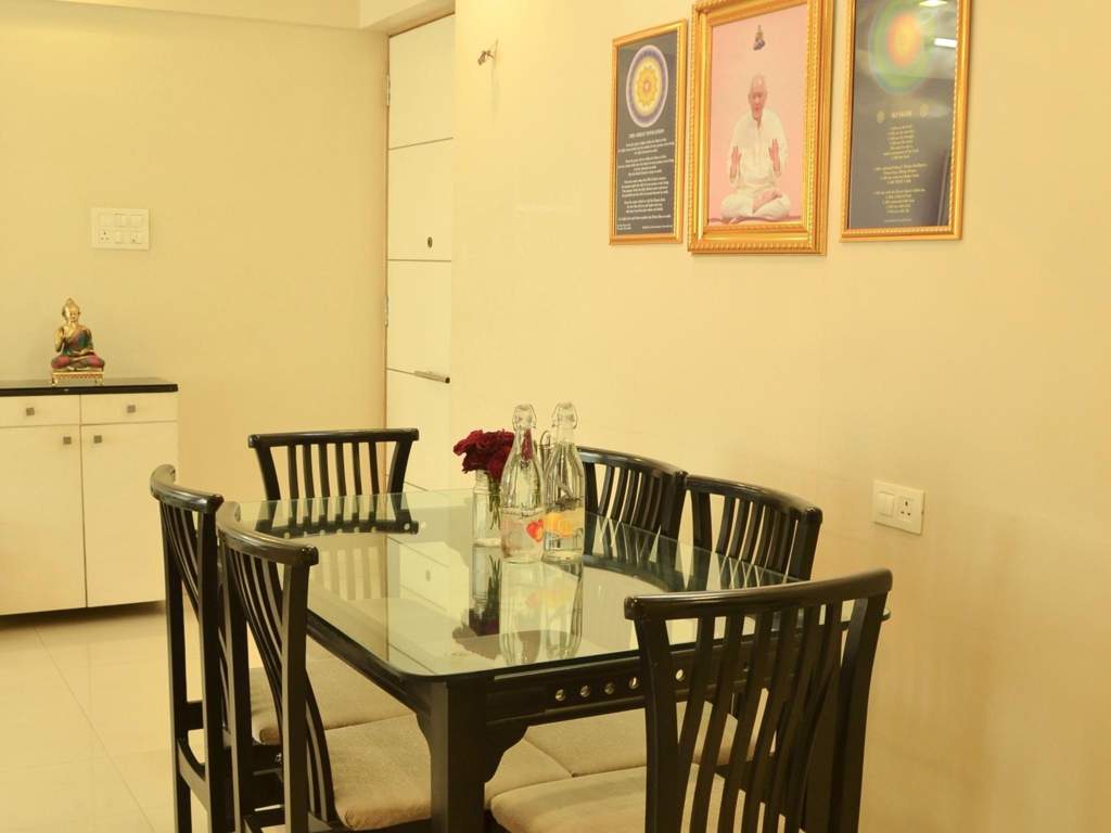  raj legacy 1 Dining Area