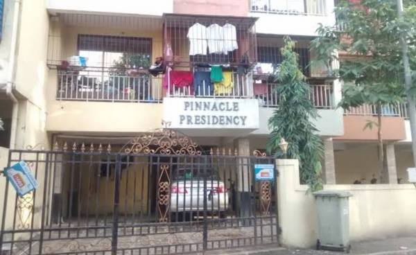  residency-gardens Elevation